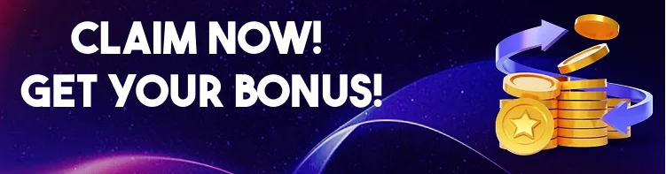 Claim your 55G Casino bonus now